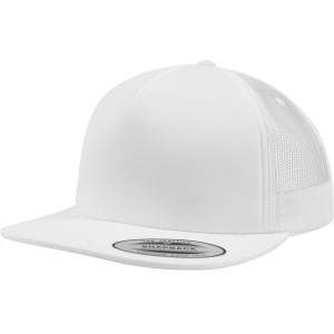 Casquette style trucker 6