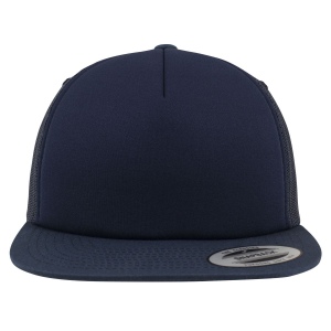Casquette style trucker 3