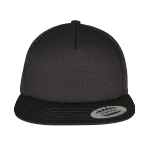 Casquette style trucker 2