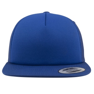 Casquette style trucker 5
