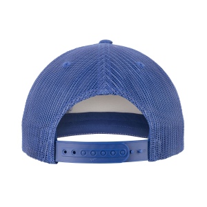 Casquette américaine visière plate 10
