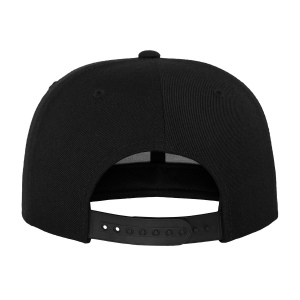 Casquette snapback en carbone 3