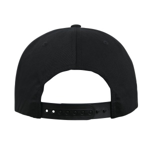 Casquette snapback organique 10