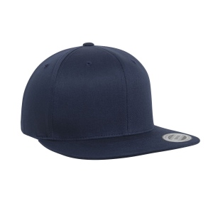 Casquette snapback organique 19