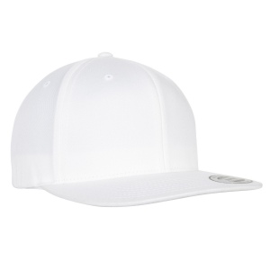 Casquette snapback organique 20