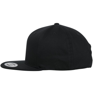 Casquette snapback organique 21