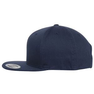 Casquette snapback organique 22