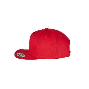 Casquette snapback organique 24