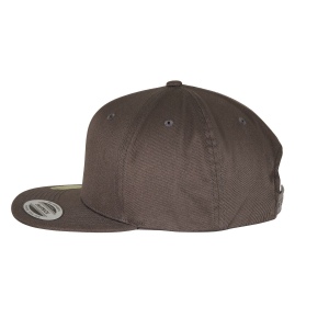 Casquette snapback organique 25
