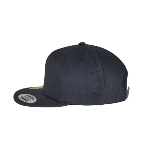 Casquette snapback organique 26