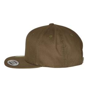 Casquette snapback organique 27