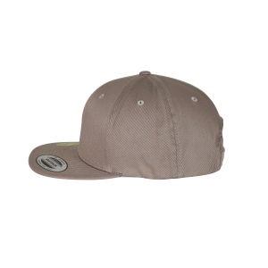 Casquette snapback organique 28