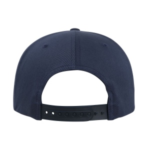 Casquette snapback organique 11
