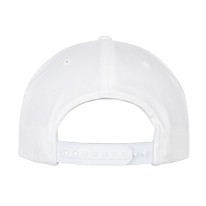 Casquette snapback organique 12