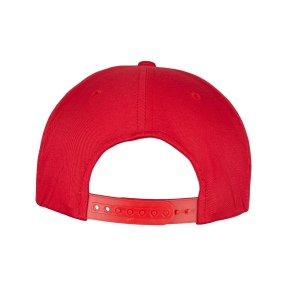 Casquette snapback organique 13