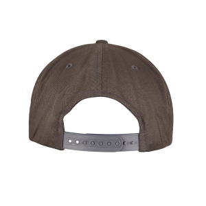 Casquette snapback organique 14