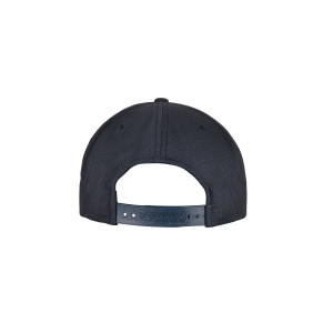 Casquette snapback organique 15