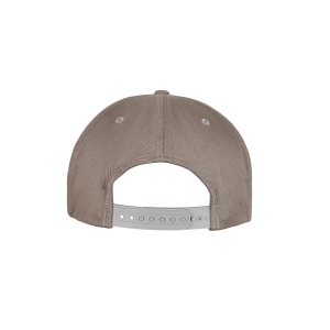 Casquette snapback organique 17