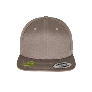 Casquette snapback organique 9