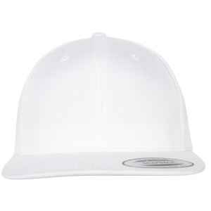 Casquette snapback organique 4