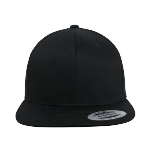 Casquette snapback organique 2