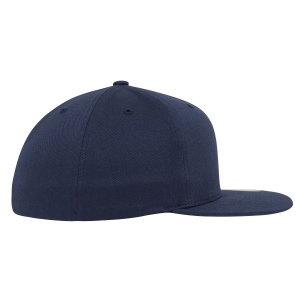 Casquette visière plate 16