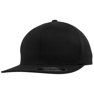 Casquette visière plate 17