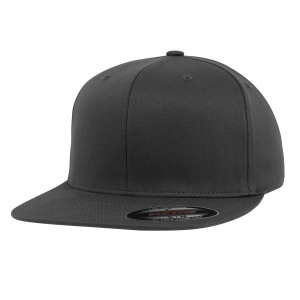 Casquette visière plate 18