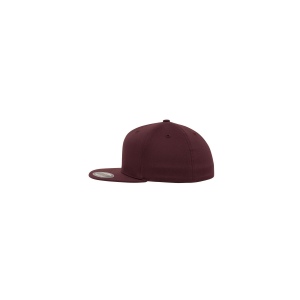 Casquette visière plate 20