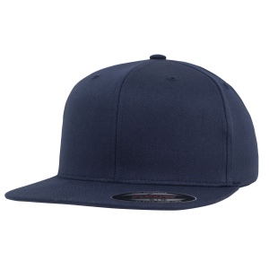 Casquette visière plate 21