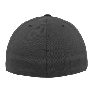 Casquette visière plate 8