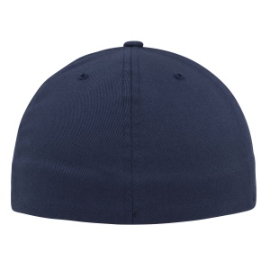 Casquette visière plate 11