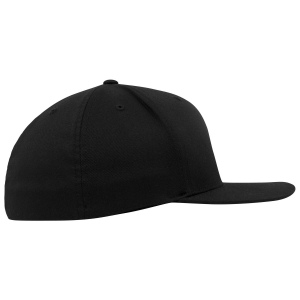 Casquette visière plate 12