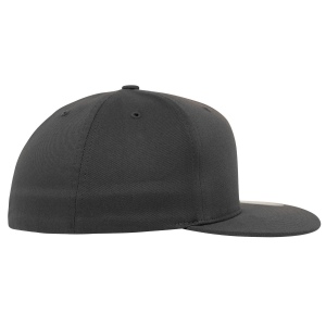 Casquette visière plate 13