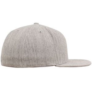 Casquette visière plate 14