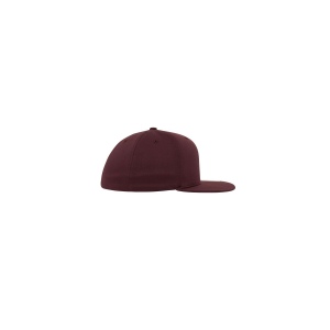 Casquette visière plate 15