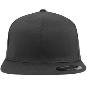 Casquette visière plate 3