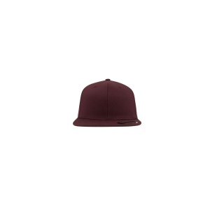Casquette visière plate 5