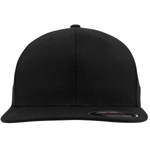 Casquette visière plate 2