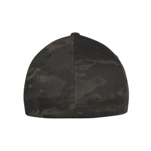 Casquette camouflage 7