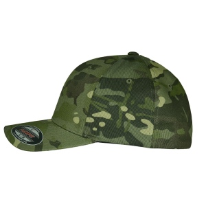 Casquette camouflage 16