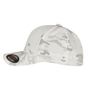 Casquette camouflage 17