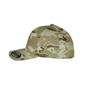 Casquette camouflage 18