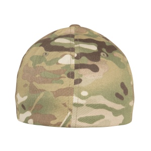Casquette camouflage 8