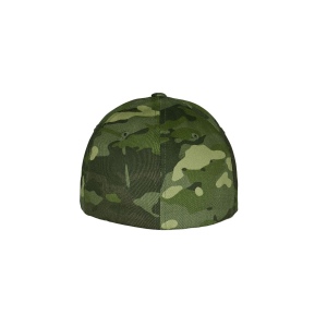 Casquette camouflage 9