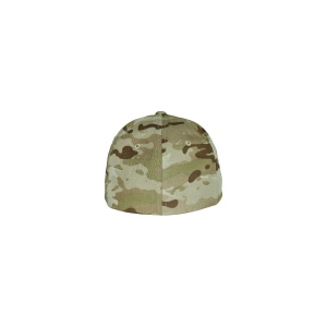 Casquette camouflage 11