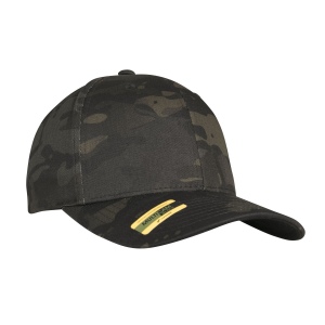 Casquette camouflage 12