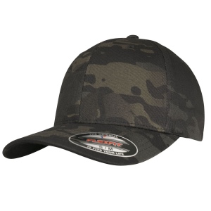 Casquette camouflage 14