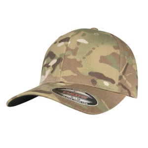 Casquette camouflage 15