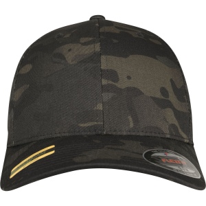 Casquette camouflage 2
